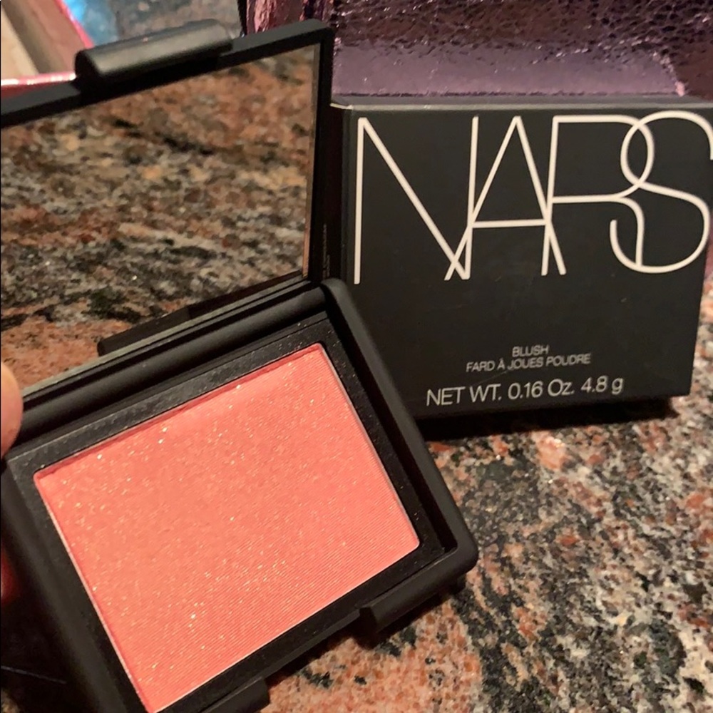 NARS Blush (set of 2)